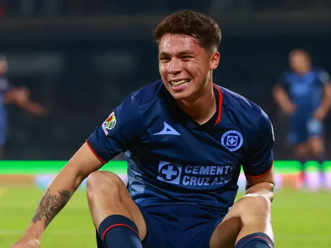 Otro "caso Lichnovsky" con Rodrigo Huescas