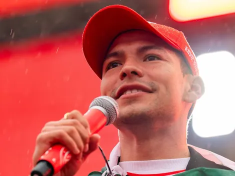 ¿A Cruz Azul? Chucky dijo dónde quiere jugar en Liga MX