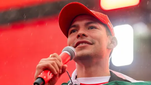 El internacional mexicano es uno de los objetivos de los cementeros para el próximo mercado de pases de cara al Apertura 2024.