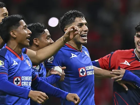 El premio que le espera a Cruz Azul si pasa a la final del Clausura 2024