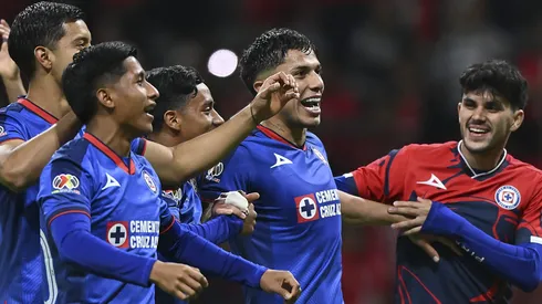 Los cementeros están a un paso de meterse a una nueva final de la Liga MX en donde buscarán La Décima.