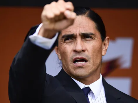 La dura crítica de Francisco Palencia al Cruz Azul de Martín Anselmi