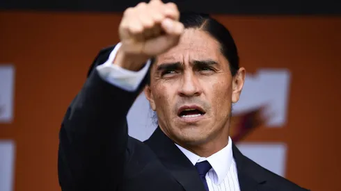 La dura crítica de Francisco Palencia al Cruz Azul de Martín Anselmi