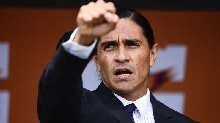 La dura crítica de Francisco Palencia al Cruz Azul de Martín Anselmi