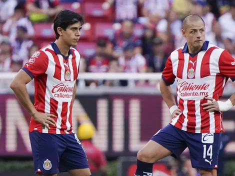 Cruz Azul tiene una alternativa al fichaje de Zapata