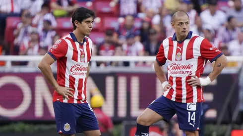 Los cementeros quieren sí o sí reforzar la delantera de cara al próximo Apertura 2024.