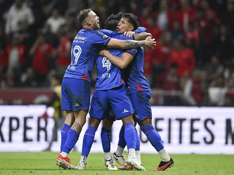 Los 3 jugadores de Cruz Azul que se ganaron su continuidad