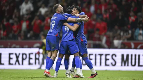 Los 3 jugadores de Cruz Azul que se ganaron su continuidad