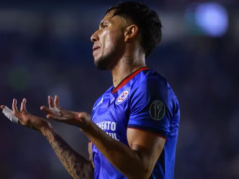 Otra vez: Cruz Azul fue obligado a cambiar horario ante Monterrey