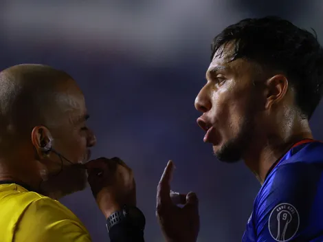 Revelan los audios del VAR entre Cruz Azul y Pumas