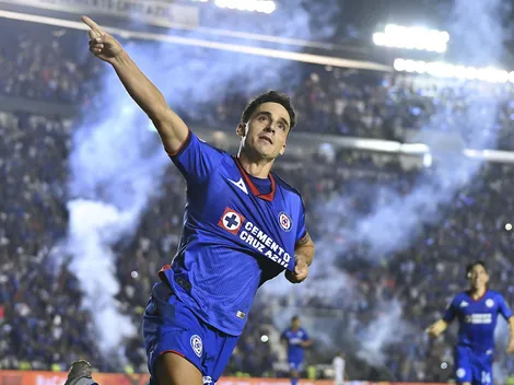 Mucha presencia de Cruz Azul en el XI ideal de los Cuartos de Final
