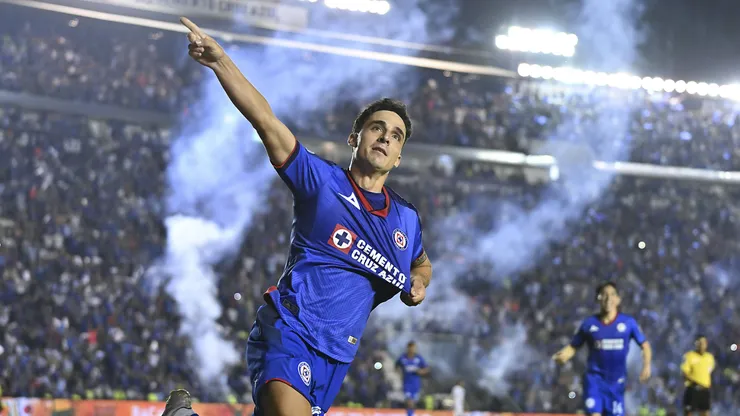 Mucha presencia de Cruz Azul en el XI ideal de los Cuartos de Final