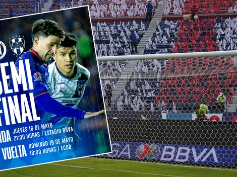 NOTICIAS de Cruz Azul: horarios de la Semifinal, canterano brilla en la Liga Premier y bajas de Rayados