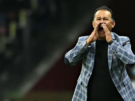 "Ojalá sea una temporada de acribillar fantasmas": Reynoso