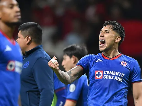 Contundente mensaje de Salcedo que apunta hacia la Final