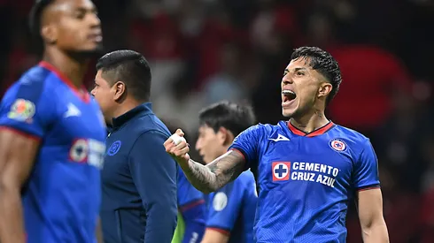 Contundente mensaje del Titán Salcedo.