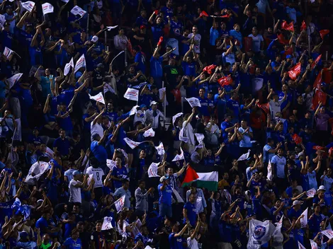 Revelan venta especial para los boletos del Cruz Azul vs. Rayados