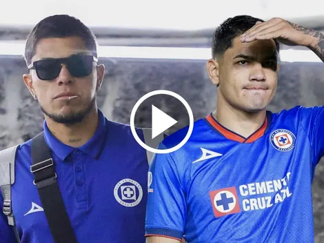 Carlos Salcedo le cantó Las Mañanitas al Toro Fernández