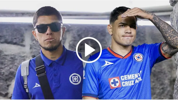 El curioso regalo de Carlos Salcedo para Toro Fernández