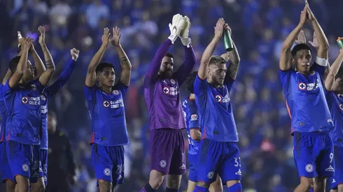 Los cementeros superaron la eliminatoria contra los Pumas de la UNAM y ahora se medirán a Rayados en semifinales.