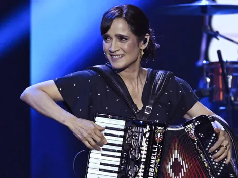 Letra de "Andar Conmigo", el nuevo himno de Cruz Azul