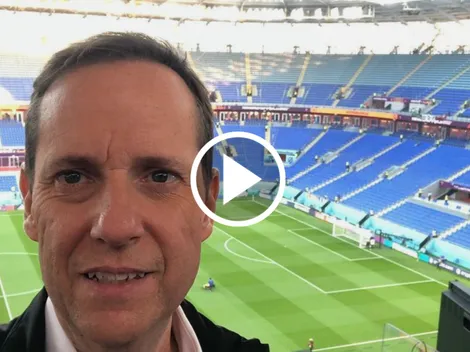 Así fue el homenaje a Paco Villa