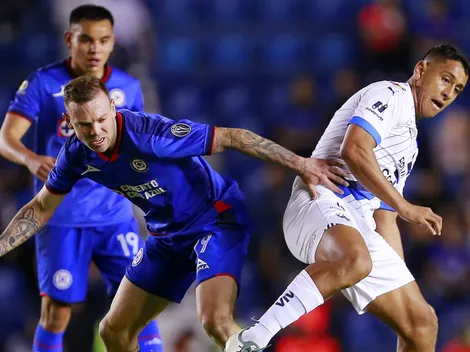 Las dos posibles bajas de Rayados que Cruz Azul podría aprovechar