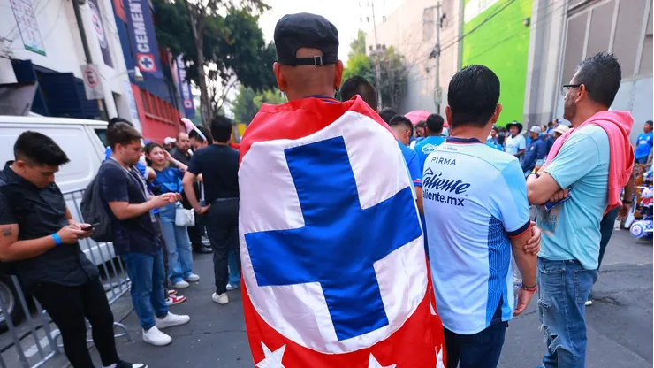 El conjunto cementero se impuso a los Pumas de la UNAM en el global y se clasificó para las semifinales del torneo.
