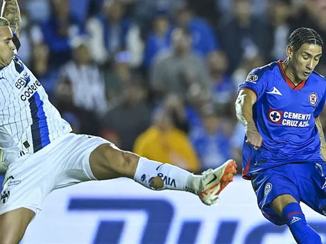 ¿Cómo, cuándo y dónde ver las semifinales entre Cruz Azul y Rayados?