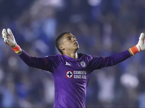 ¡Cruz Azul ya está en semifinales del Clausura 2024!