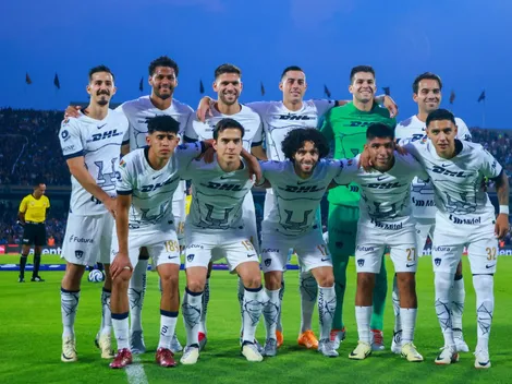 ¿Qué jugador de Pumas ficharías? Afición lo tiene claro