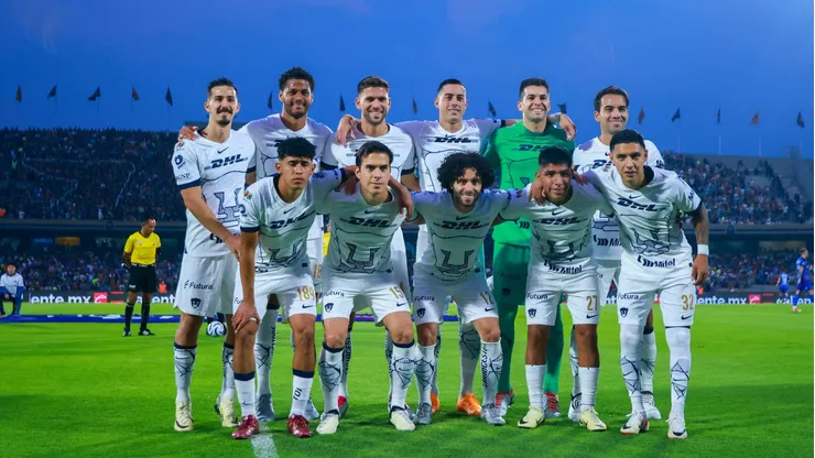Cementeros y universitarios jugarán la vuelta de los cuartos de final este domingo 12 de mayo desde el Estadio Ciudad de los Deportes.