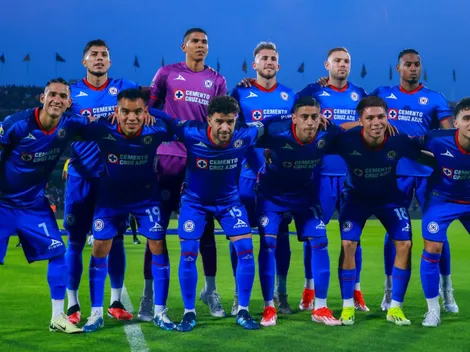 Contra Pumas podría ser el último partido de 3 jugadores