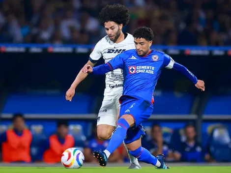 ¿Qué resultado necesita Cruz Azul para avanzar a la Semifinal?