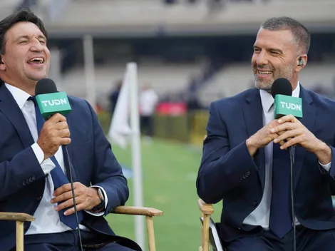 Cruz Azul vs. Pumas: ¿Quiénes estarán en la transmisión del partido?