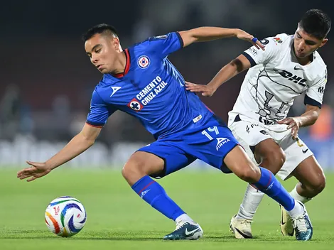 Quién avanzará a la Semifinal, ¿Cruz Azul o Pumas?