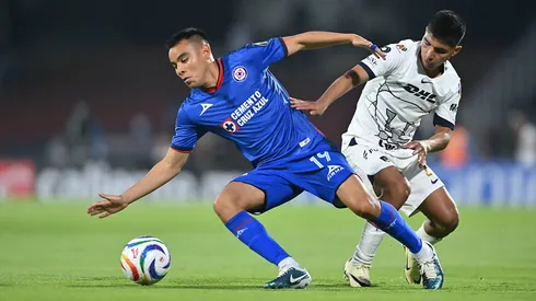 Cruz Azul vs. Pumas | Cuartos de Final