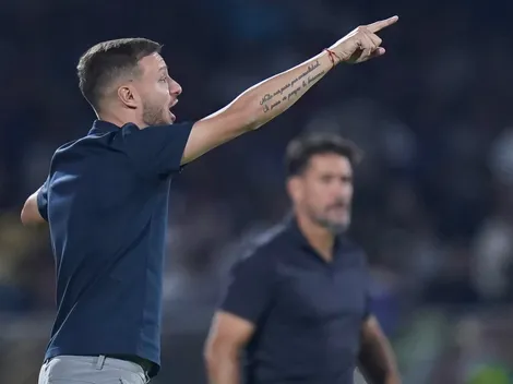 Alineaciones confirmadas de Cruz Azul vs. Pumas