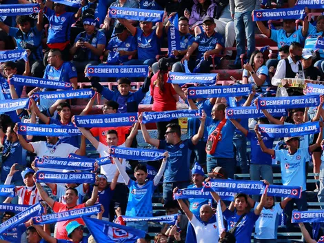 Las NOTICIAS de Cruz Azul HOY: los tres escenarios vs. Pumas, caravana y ¿Lira será baja?