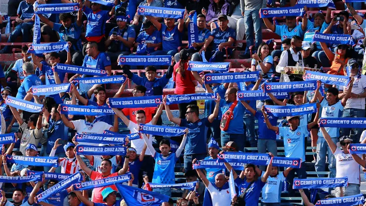 Noticias de Cruz Azul - sábado 11 de mayo de 2024.