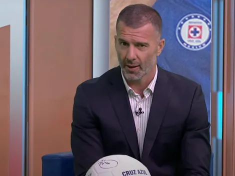 Tito Villa vivirá un insólito momento en el Estadio Azul