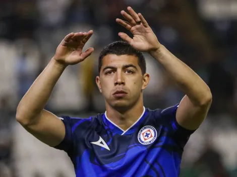 Se confirmó si Erik Lira estará convocado frente a Pumas UNAM