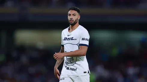 La pieza clave que regresará en Pumas para enfrentar a Cruz Azul