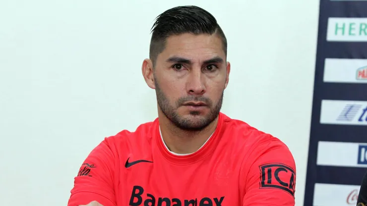 Yosgart Gutiérrez aprobó la renovación de Martín Anselmi en Cruz Azul