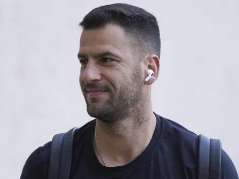 Edgar Méndez no continuará en Necaxa: ¿Puede volver a Cruz Azul?