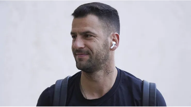 Edgar Méndez no continuará en Necaxa: ¿Puede volver a Cruz Azul?