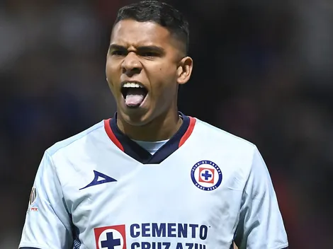 El contundente dato de Mier que reafirma la ilusión rumbo a la Semifinal