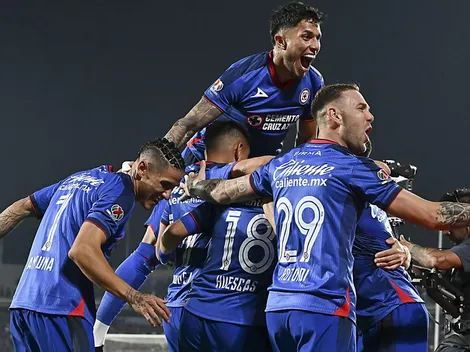 ¿Qué pasa si Cruz Azul pierde ante Pumas? Los 3 escenarios posibles