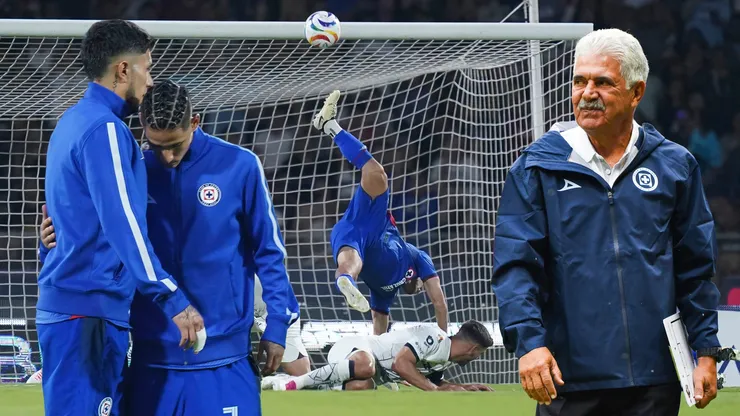Noticias Cruz Azul- viernes 10 de mayo de 2024.