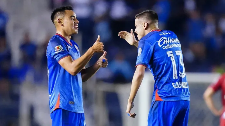 Camilo Cándido, ¡no falla!